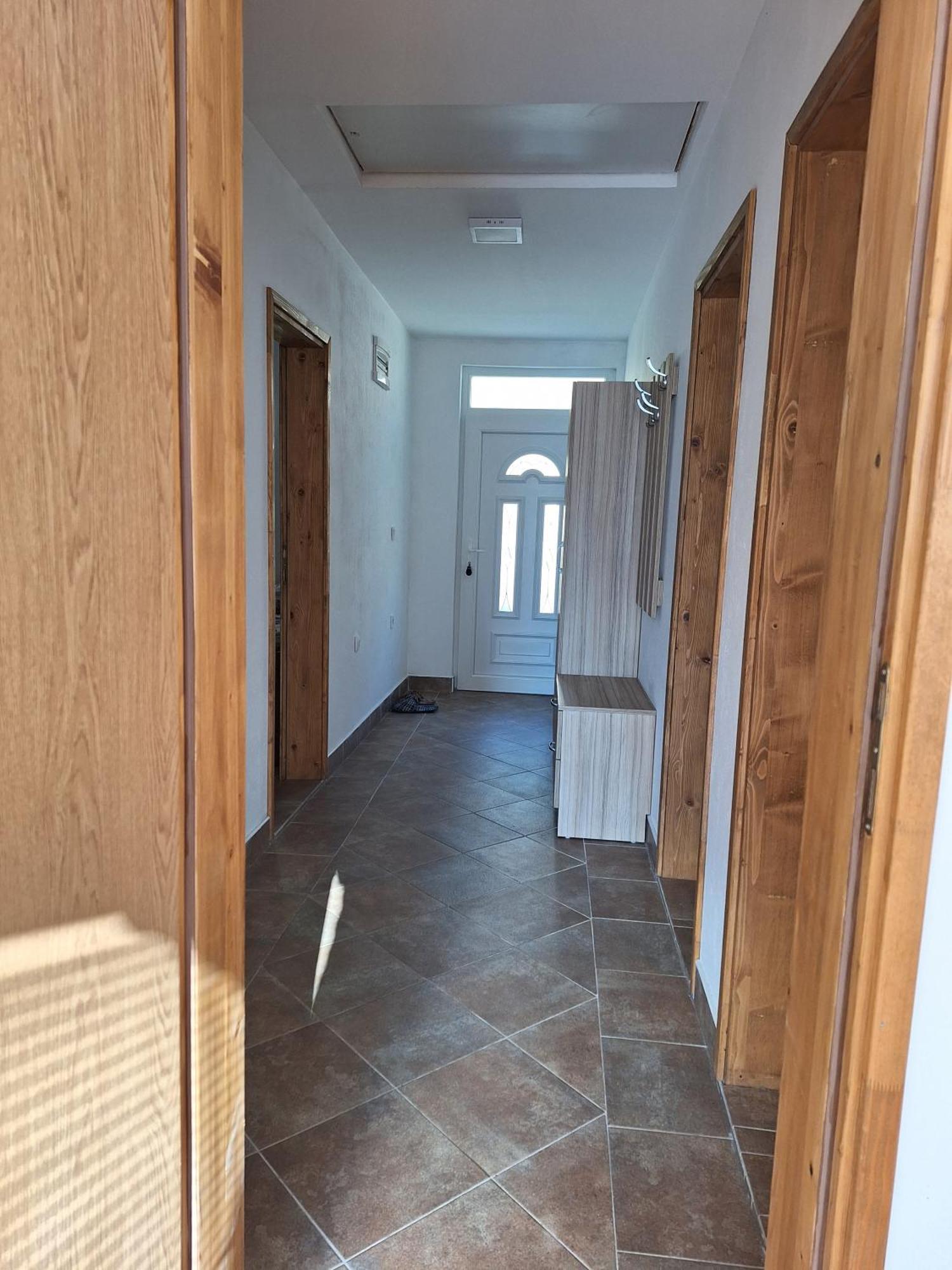 Apartman Ognjenovic Apartment Pluzine Bagian luar foto